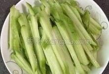 怎样炒佛手瓜吃才好吃视频,家常美味，简单易学