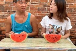 第一届吃瓜比赛视频大全,趣味横生的视觉盛宴