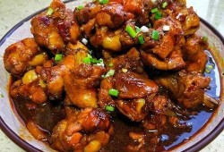 吃红烧鸡瓜视频在线观看,在线观看，轻松学会家常好菜