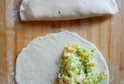 茭瓜饼吃货视频,跟随吃货视频探寻地道风味