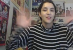 吃瓜视频观众小姐姐,揭秘吃瓜视频观众小姐姐的狂热世界