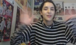 吃瓜视频观众小姐姐,揭秘吃瓜视频观众小姐姐的狂热世界