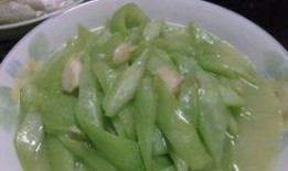 角瓜咋样吃才好吃视频,解锁角瓜最佳食用方法