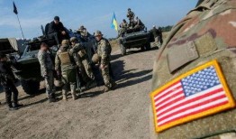 乌克兰美军吃瓜事件视频,揭秘背后的真相与争议