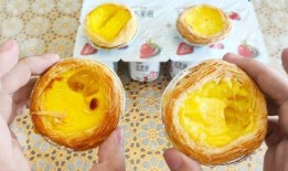 大瓜头吃蛋挞视频大全,趣味视频大盘点