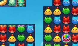 吃瓜消消乐的视频,揭秘热门视频背后的趣味与智慧