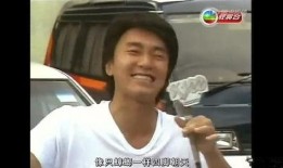 周星驰吃瓜看热闹视频,笑料百出再现喜剧魅力