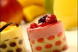 瓜仔吃蛋糕视频大全播放,甜蜜瞬间，欢乐无限