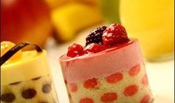 瓜仔吃蛋糕视频大全播放,甜蜜瞬间，欢乐无限