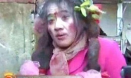 瑶妹二哥吃瓜群众视频