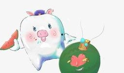 吃瓜动漫人物视频,揭秘吃瓜动漫人物的欢乐日常