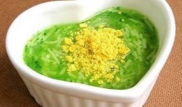 吃瓜小熊宝宝辅食原视频