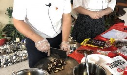 武冈吃瓜现场直播视频,全民围观的热闹一幕