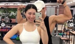 健身教练吃瓜视频,揭秘健身圈幕后趣闻