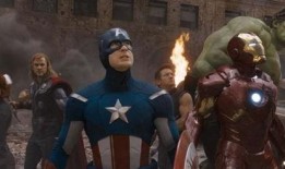 复仇者联盟吃瓜视频大全