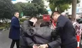 胶州老赖吃瓜事件视频曝光,视频曝光引发社会热议