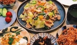 吃瓜少女做饭的视频