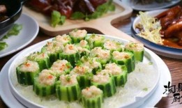 方瓜叶可以蒸着吃吗视频,简单美味，营养满分