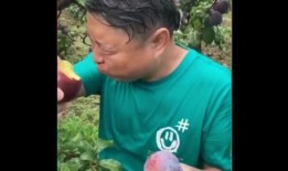 带货翻车现场吃瓜原视频,吃瓜群众直呼“太刺激”！