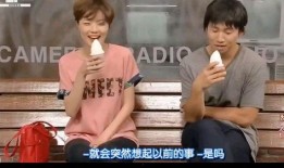 韩国综艺吃瓜女生视频播放,揭秘热门话题背后的故事