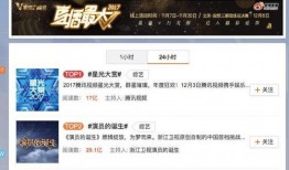 星光大赏吃瓜群众视频,吃瓜群众视角下的精彩瞬间