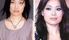 明星换脸 吃瓜视频,吃瓜群众围观“换脸”视频热潮