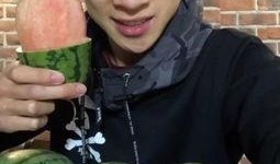 文鸣吃瓜视频,揭秘娱乐圈幕后故事