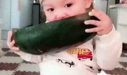 冻红瓜怎么吃最好吃视频,视频教你最佳食用方法