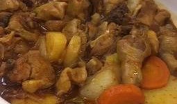 无骨鸡爪吃瓜视频,揭秘美食背后的趣味故事