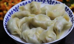 吃角瓜馅饺子视频播放,美味家常，简单易学