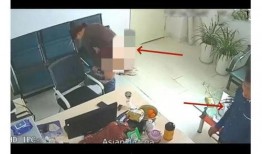 潍坊村干部吃瓜视频曝光,揭秘农村基层权力乱象