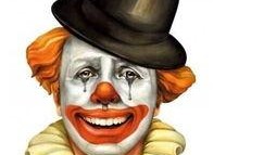 小丑哥吃瓜视频,揭秘娱乐圈幕后真相