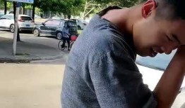 吃瓜吃到心酸的视频