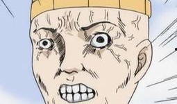 吃瓜搞笑大叔视频素材高清,笑料百出，高清素材笑翻天