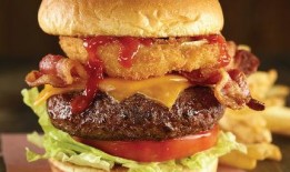 大瓜头吃汉堡包视频教程,大瓜头教你轻松制作美味汉堡包