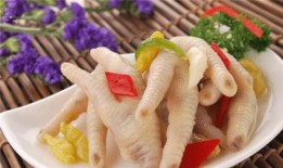 吃瓜媳妇泡椒凤爪视频