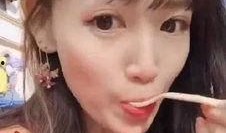 马蓉直播吃瓜视频,一场吃瓜盛宴背后的真相