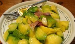 苏瓜怎么样吃才好吃呢视频,视频教你如何吃出最佳口感