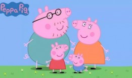 小猪佩奇吃凉瓜视频播放,萌趣互动，清凉一夏