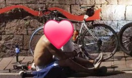 搞笑骑行吃瓜视频大全,搞笑骑行吃瓜视频大盘点