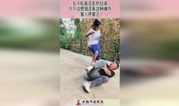 吃瓜女子扔垃圾视频,网友热议环保意识