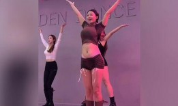 单色舞蹈老师吃瓜视频在线播放,揭秘舞蹈界幕后风云