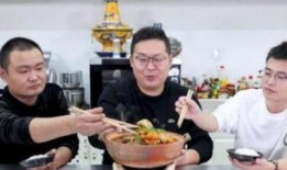 王大山吃佛手瓜视频大全