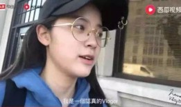 吃瓜vlog视频,一场视觉与味蕾的双重盛宴