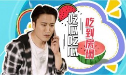 吃瓜感情视频,一场吃瓜视频引发的甜蜜邂逅