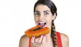 女子吃内脏瓜好吗视频,女子吃内脏瓜的神奇功效揭秘