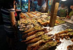 大排档吃瓜视频大全下载,夏日街头美食盛宴