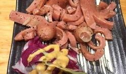 章鱼吃瓜大巴扎视频,揭秘章鱼在瓜大巴扎的欢乐时光