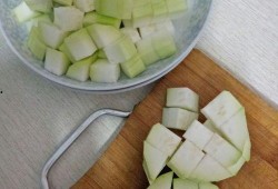 葫芦瓜怎么做吃的视频大全