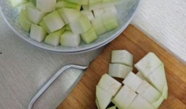 葫芦瓜怎么做吃的视频大全